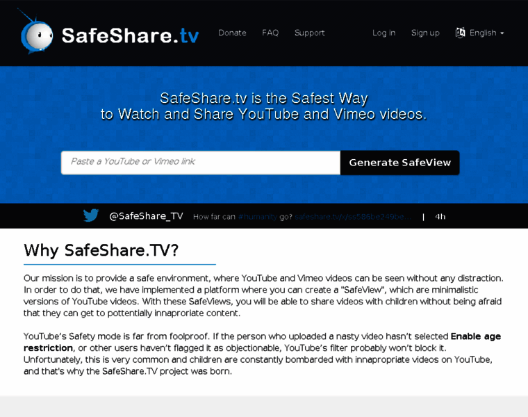 Test.safeshare.tv thumbnail