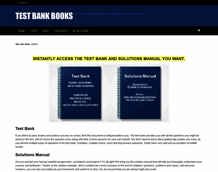 Testbankbooks.com thumbnail