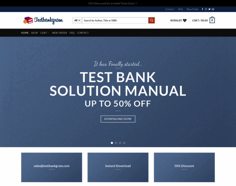Testbankgram.com thumbnail