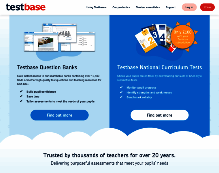 Testbase.co.uk thumbnail