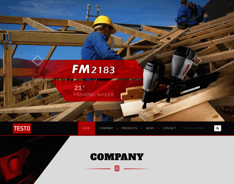 Testo.com.tw thumbnail