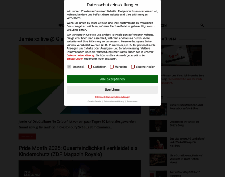 Testspiel.de thumbnail Testspiel.de thumbnail