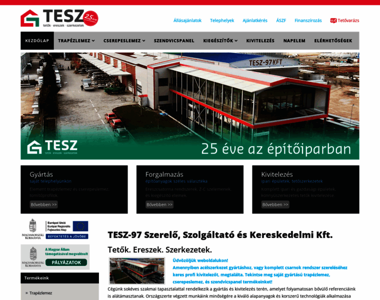 Tesz97.hu thumbnail