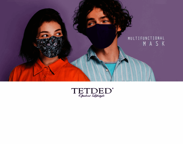 Tetded.com thumbnail