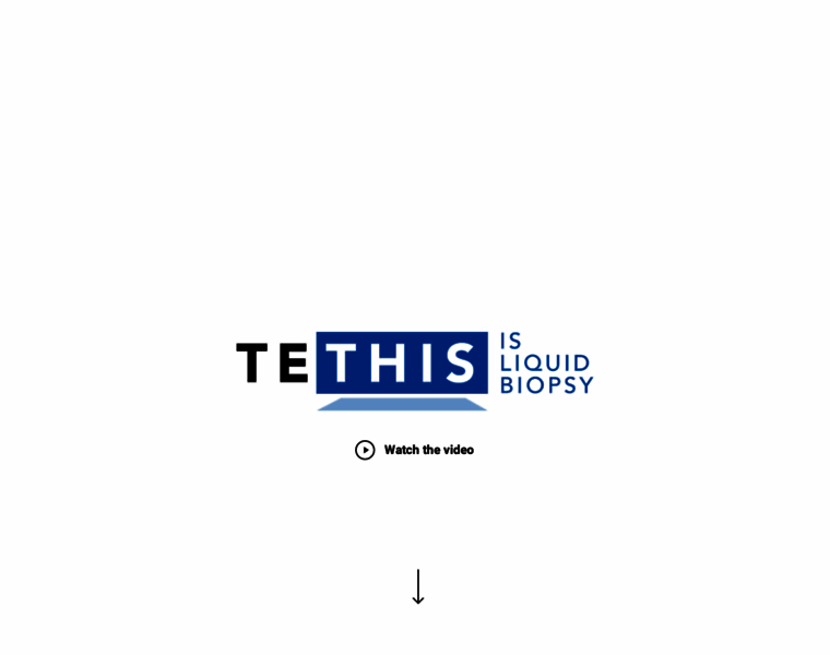 Tethis-lab.com thumbnail