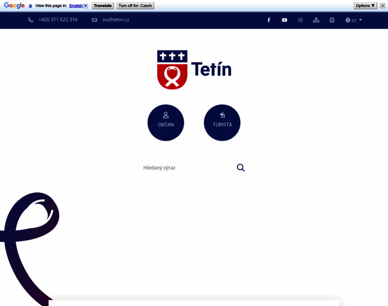 Tetin.cz thumbnail