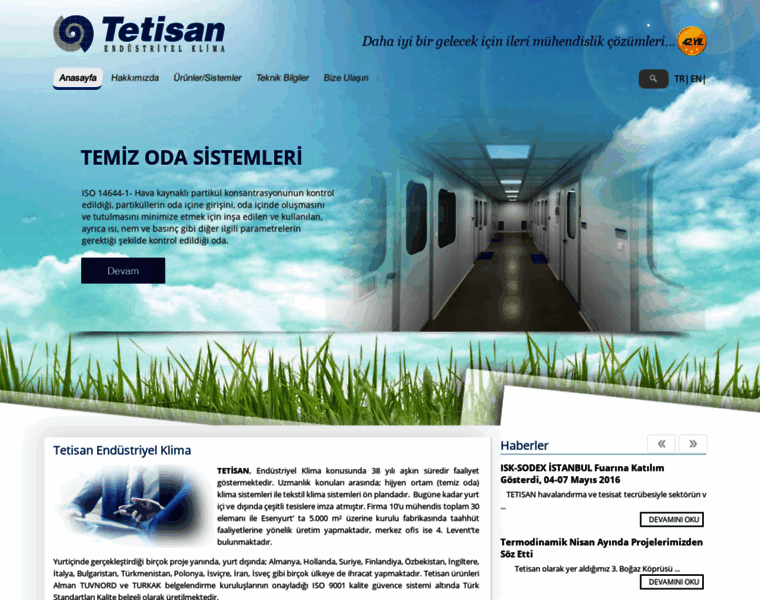Tetisan.com thumbnail
