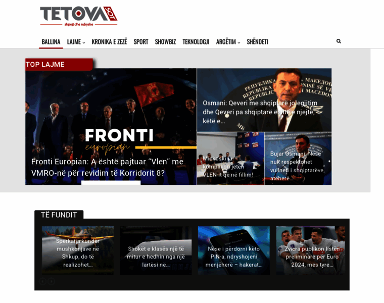 Tetovasot.com thumbnail