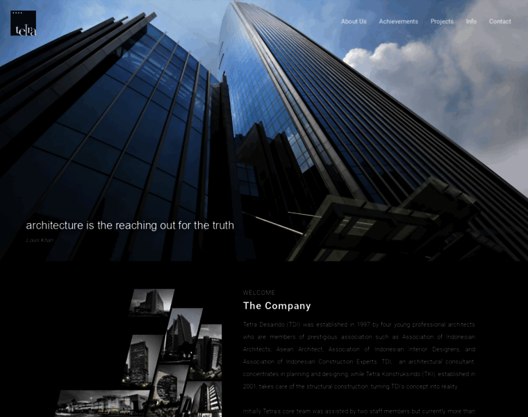 Tetra.co.id thumbnail