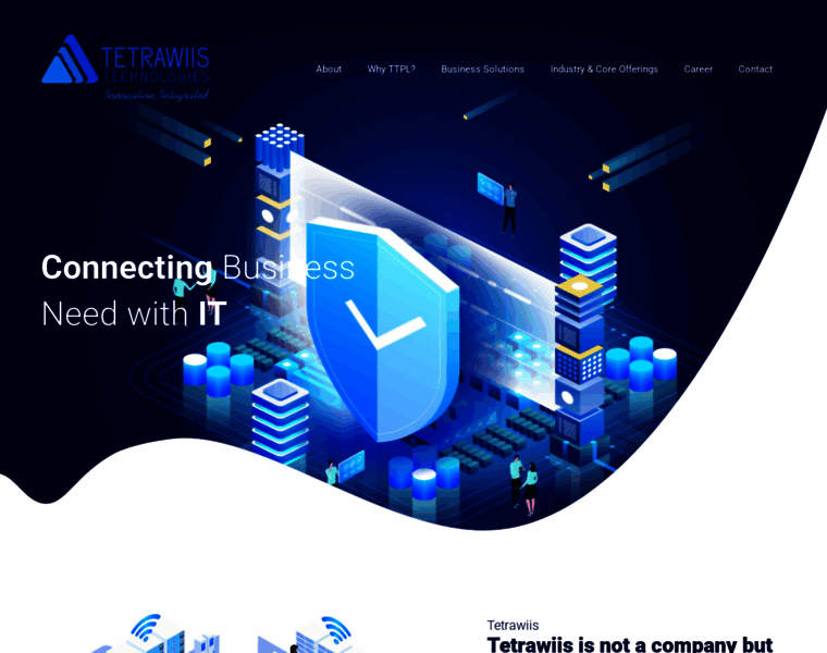 Tetrawiis.com thumbnail