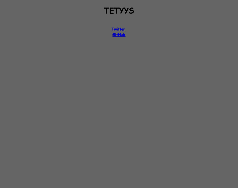 Tetyys.com thumbnail