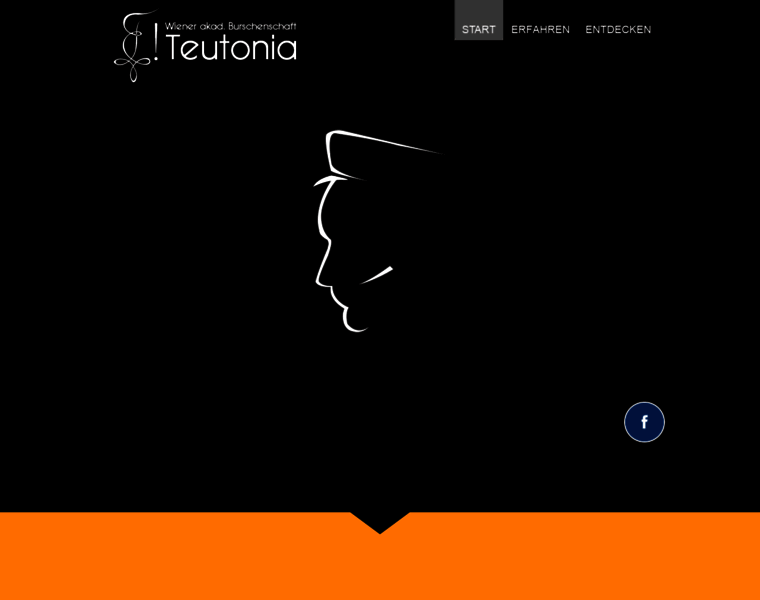Teutonia.at thumbnail