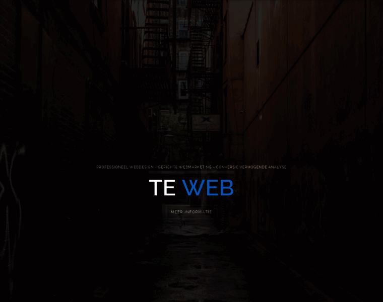 Teweb.nl thumbnail Teweb.nl thumbnail