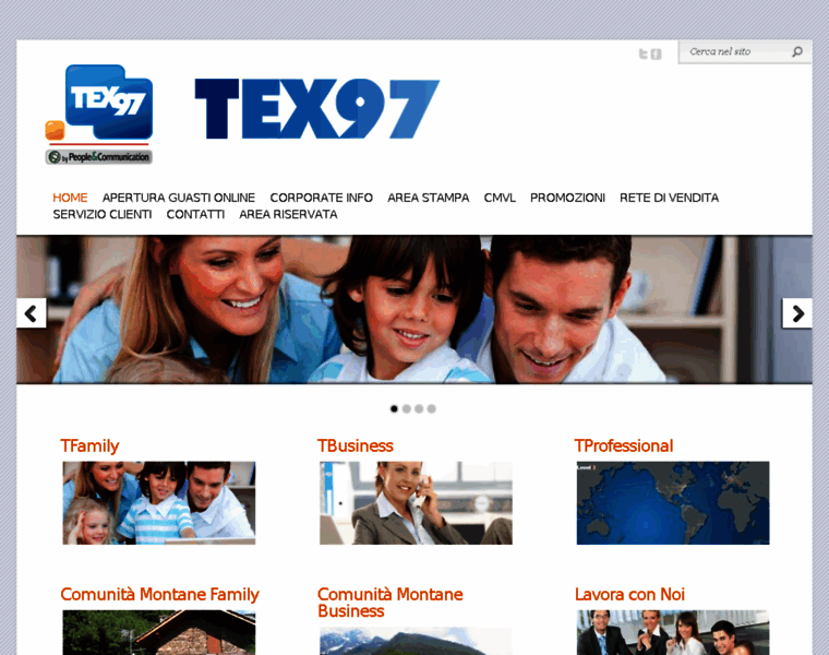 Tex97.it thumbnail