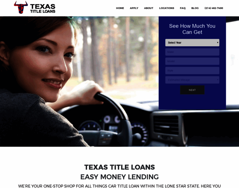 Texas-titleloans.com thumbnail