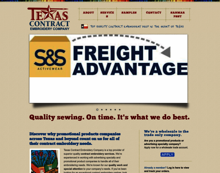 Texascontractembroidery.com thumbnail