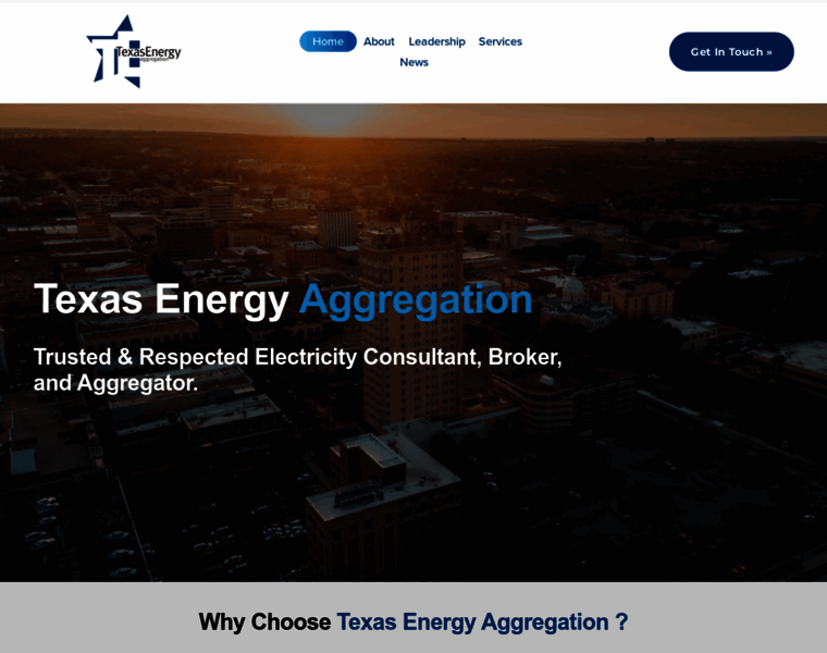 Texasenergyabc.com thumbnail