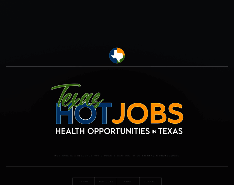 Texashotjobs.org thumbnail
