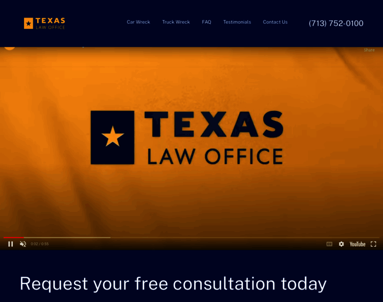 Texaslawoffice.com thumbnail