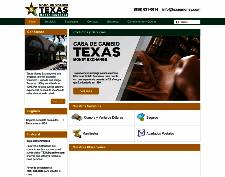 Texasmoney.com thumbnail