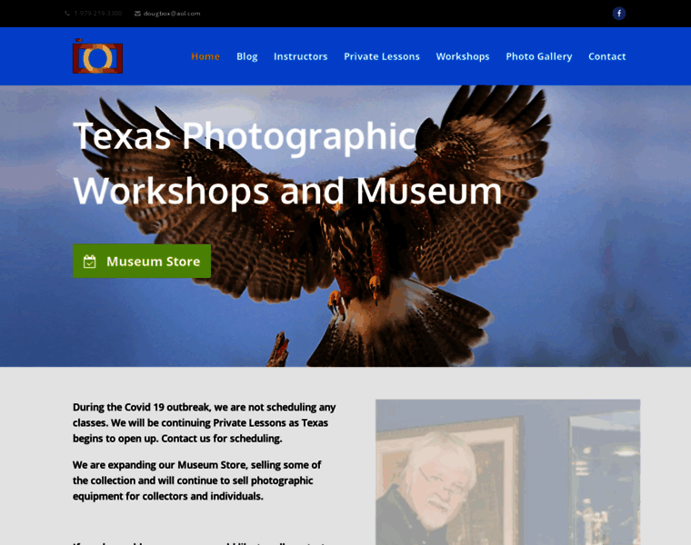 Texasphotographicworkshops.com thumbnail