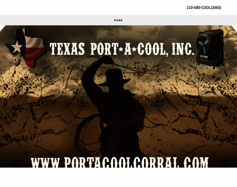 Texasportacool.com thumbnail