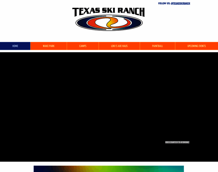 Texasskiranch.com thumbnail