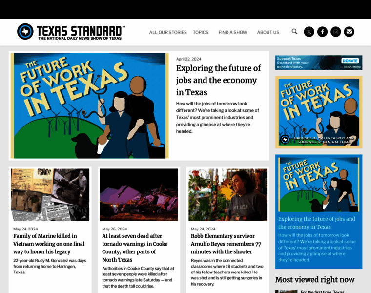 Texasstandard.org thumbnail