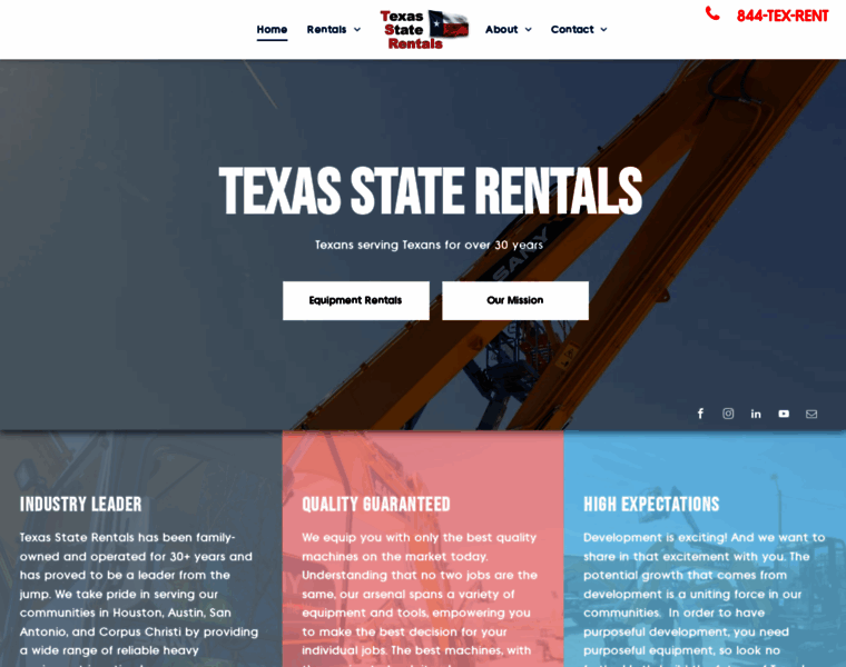 Texasstate.rentals thumbnail