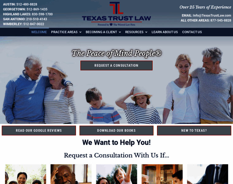 Texastrustlaw.com thumbnail