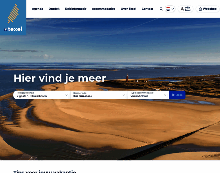 Texel.net thumbnail