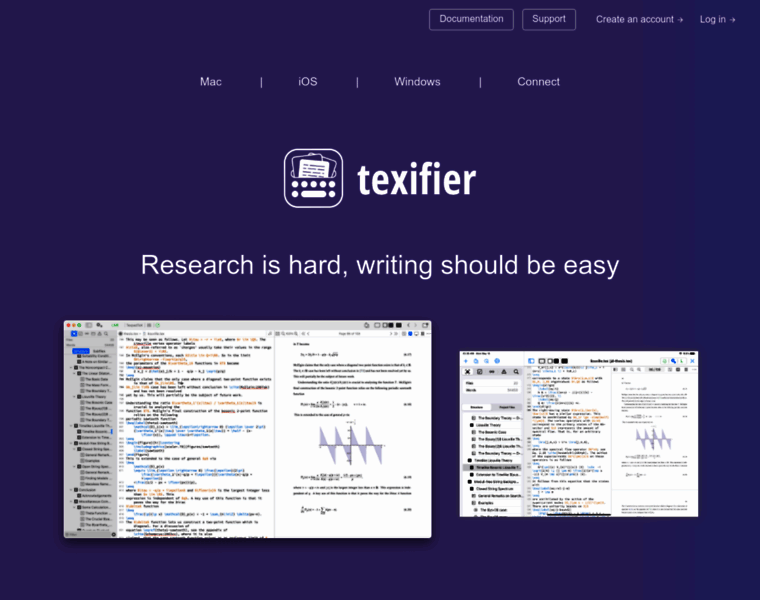 Texifier.com thumbnail