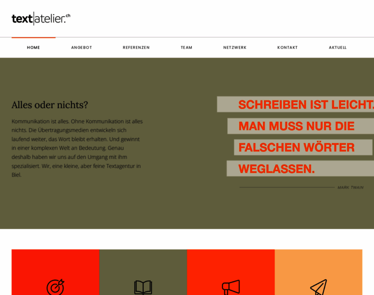 Textatelier.ch thumbnail
