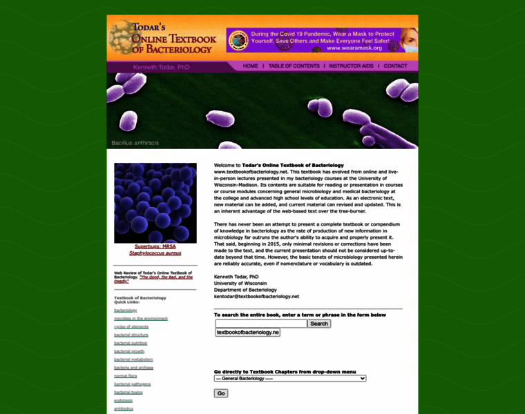 Textbookofbacteriology.net thumbnail