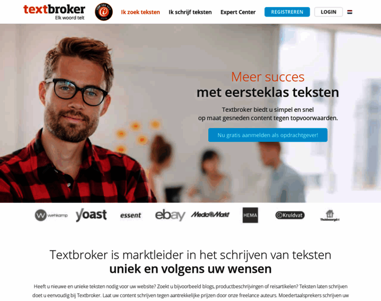 Textbroker.nl thumbnail