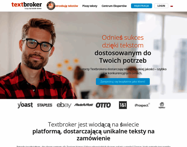 Textbroker.pl thumbnail