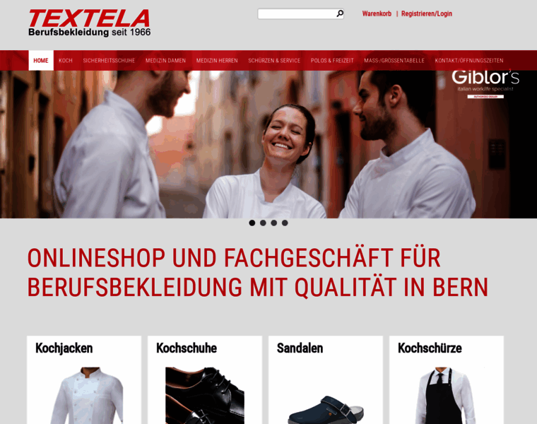 Textela.ch thumbnail