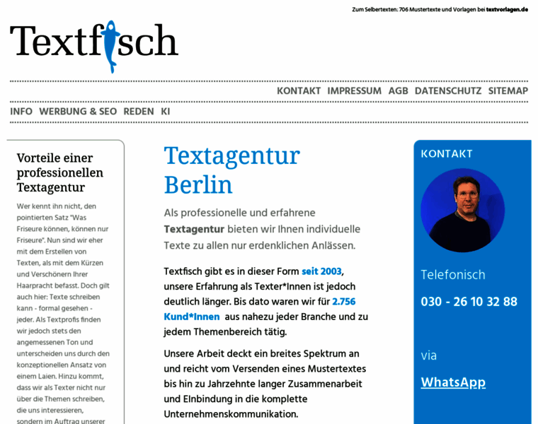 Textfisch.de thumbnail Textfisch.de thumbnail