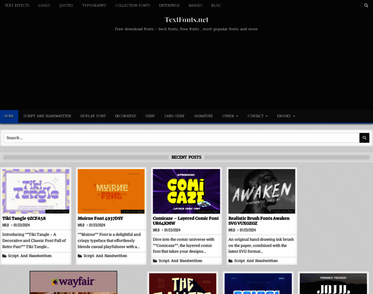 Textfonts.net thumbnail Textfonts.net thumbnail