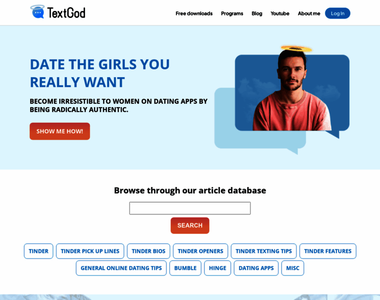 Textgod.com thumbnail Textgod.com thumbnail