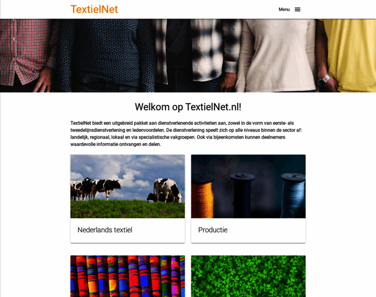 Textielnet.nl thumbnail