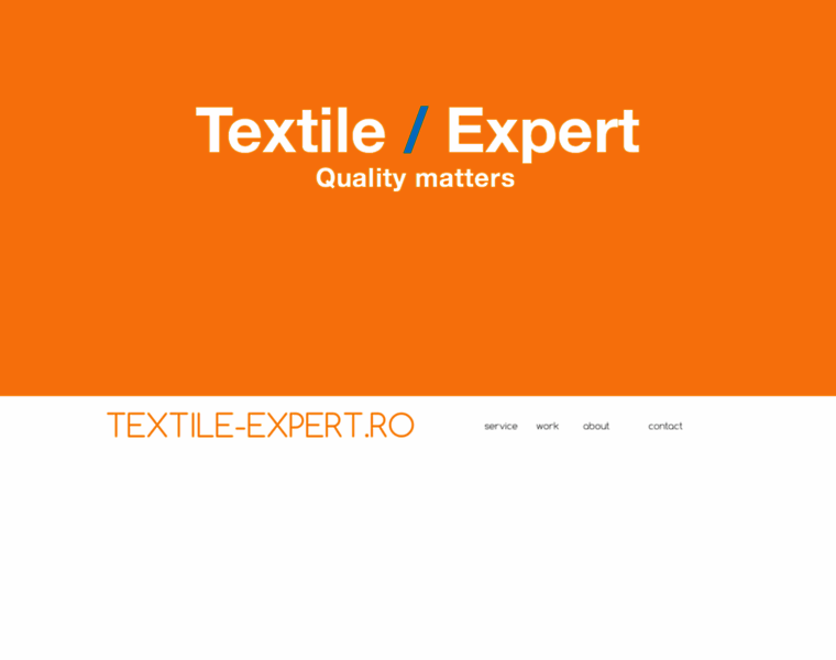 Textile-expert.ro thumbnail