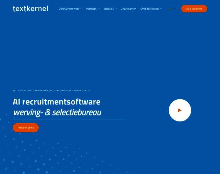 Textkernel.nl thumbnail