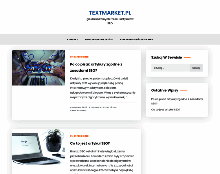 Textmarket.pl thumbnail