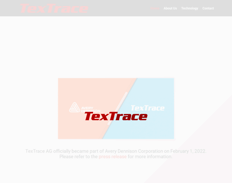 Textrace.com thumbnail