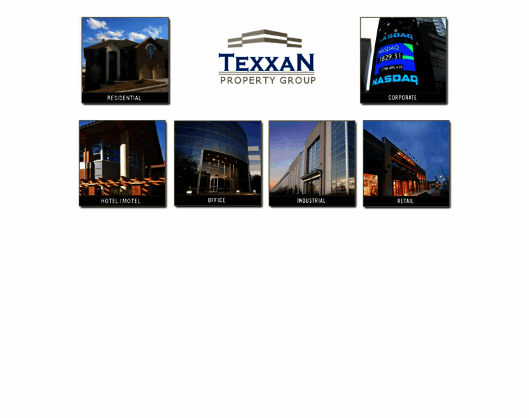Texxan.com thumbnail