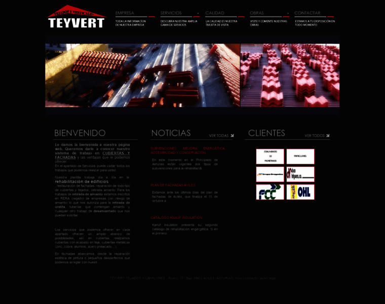 Teyvert.com thumbnail
