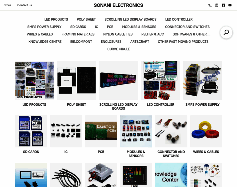 Teztech.in thumbnail Teztech.in thumbnail
