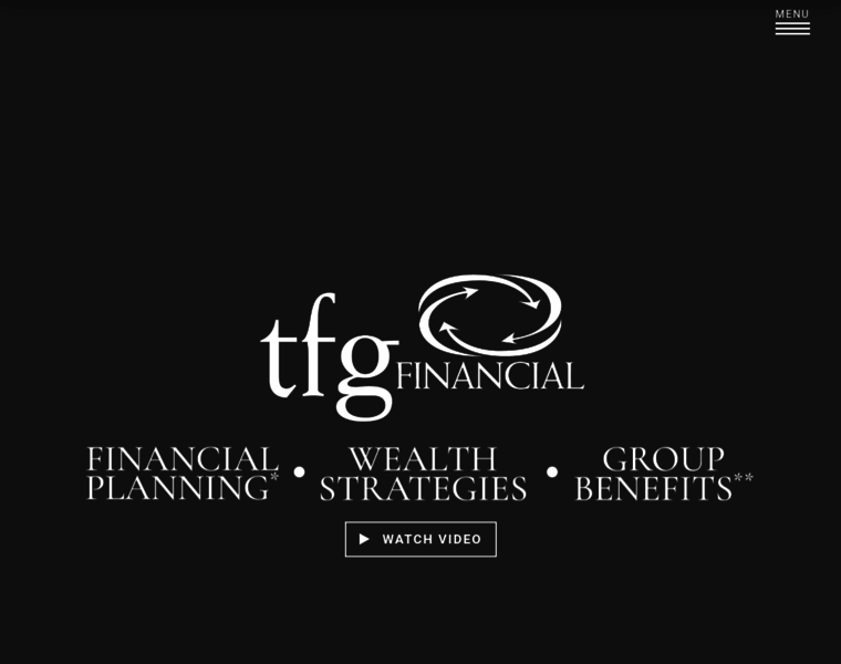 Tfgfinancial.net thumbnail