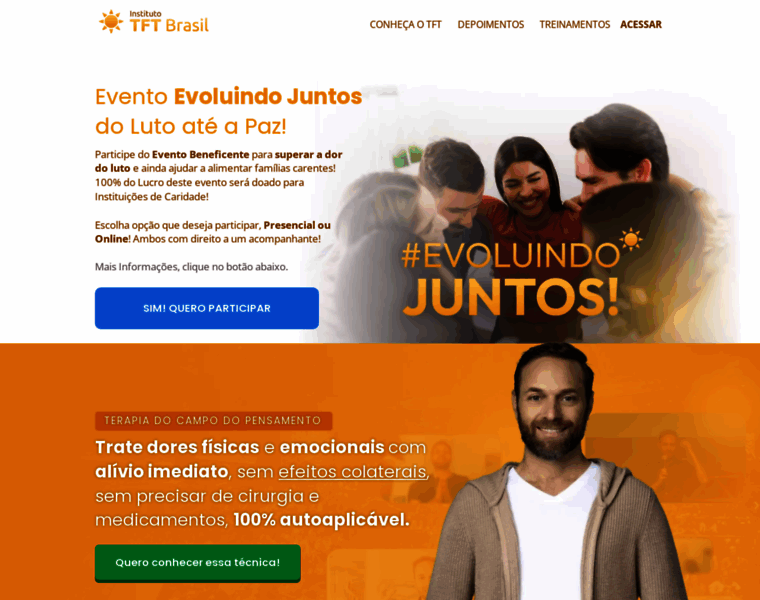 Tftbrasil.com.br thumbnail